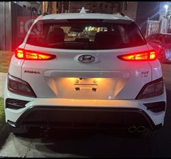 هیوندای کۆنا
